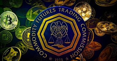  رئیس CFTC: لایحه بازار رمزارزها آماده ارائه به دونالد ترامپ است