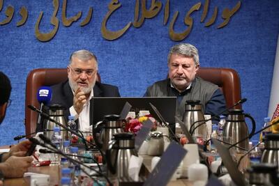 هم‌اندیشی دولت و رسانه؛ گامی ضروری برای حکمرانی شنوا