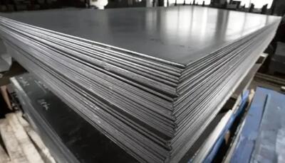 انواع ورق آهن و نکاتی که خریداران حرفه‌ای باید بدانند