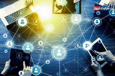 کدام کشورها بیشترین تعداد کاربران اینترنت را دارند؟ / ایران در میان 20 کشور برتر + اینفوگرافی