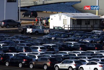 قیمت خودرو امروز 2 دی 1404 / فرمان بازار خودرو به سوی افزایش قیمت چرخید + جدول