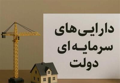 بودجه عمرانی بدون تغییر نسبت به سال گذشته 600 همت تعیین شد