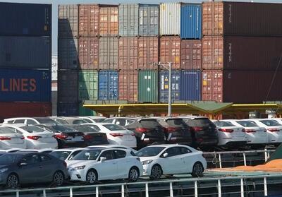 تعرفه گمرکی خودروهای هیبریدی و بنزینی کاهش یافت