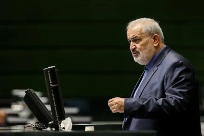 وزیر نیرو: در بسیاری از مناطق کشور باید کشت برخی محصولات را کنار بگذاریم