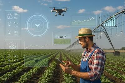 تعیین عوارض و جریمه برداشت از چاه‌های مجاز