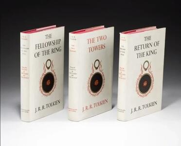 رکورد جدید برای «ارباب حلقه ها»