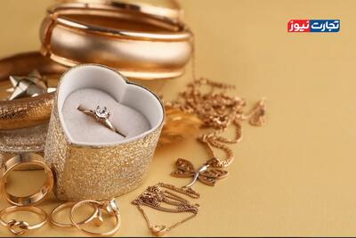پیش بینی قیمت طلا و سکه چهارشنبه ۳ دی ۱۴۰۴ / پرش‌های بلند بازار طلا ادامه یافت