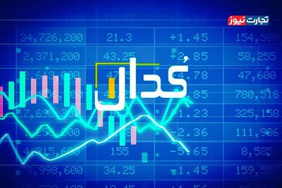 کدال نما | مهمترین اخبار کدال امروز سه شنبه 2 دی 1404