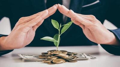 چطور در شرایط بی‌ثبات اقتصادی، سرمایه‌گذاری کنیم تا ارزش پول‌مان حفظ شود؟