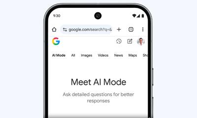 کروم با هوش مصنوعی آگاه از تب‌ها، محتوای قبلی شما را به خاطر می‌سپارد