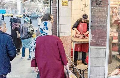 فقر امروز، فقرای فردا را بازتولید می‌کند