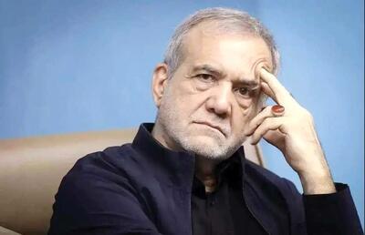 رئیس‌جمهور از «وفاق» به‌عنوان ابزاری برای باج‌دهی به رقیب استفاده کرد