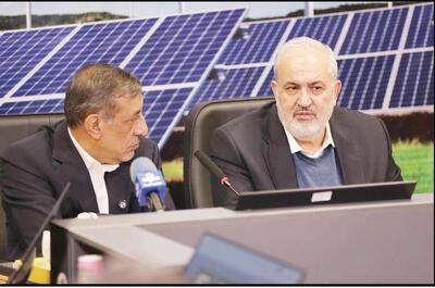 رانت دولتی با نصب پنل‌های خورشیدی؟