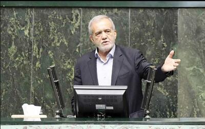 دولت و مجلس به دنبال نگاه مشترک برای تأمین معیشت مردم هستند