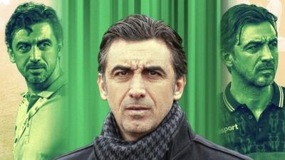 چی میل دارید؟ این لیگ خوراک ماست