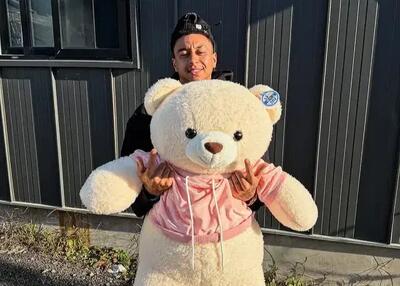 جسی در سرزمین عجایب: اختاپوس زنده خوردم!