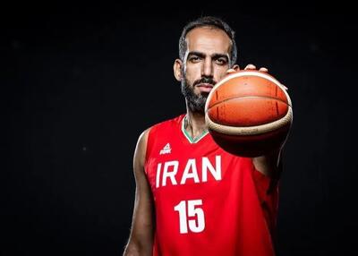 فوران احساسات حدادی روی ثانیه صفر! (عکس)