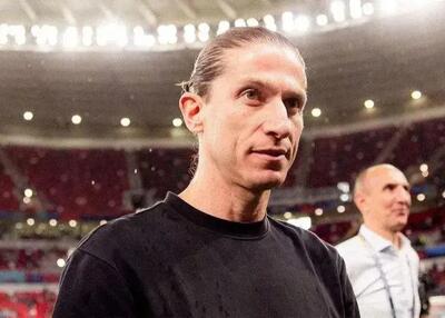 تمدید قرارداد سرمربی برزیلی به بن‌بست خورد