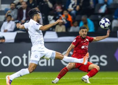 جذاب‌ترین بازی آسیا با 2 ایرانی، مانچینی و 6 گل!