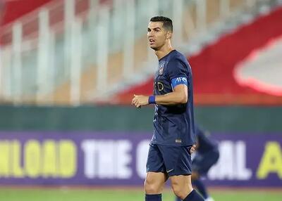 سفر 66 درصدی رونالدو به ایران!