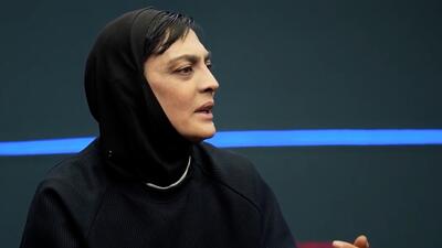 ادامه تحصیل جهشی و عجیب شهربانو منصوریان