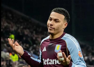 افسانه مورگان راجرز: تولد بهترین بازیکن انگلیس