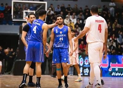 شورش نسل زد استقلال علیه جهنم گرگان!