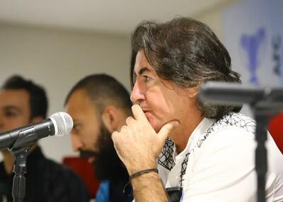 ساپینتو: ایمان دارم که می‌توانیم صعود کنیم