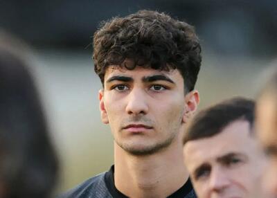 رزاقی‌نیا با امیدها به عربستان می‌رود