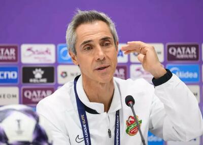 اعتراض سوسا به فغانی: عدالت داشته باش!