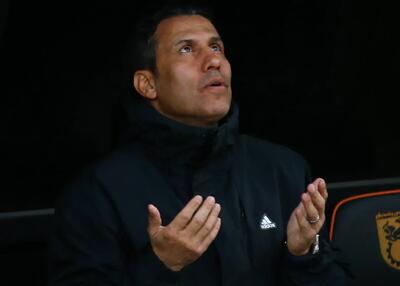 تارتار: از بازی با استقلال در مشهد استقبال می‌کنیم