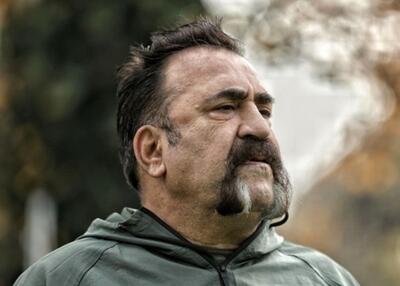 قلیچ: من مُردم، شما حق نداری سر خاک من بیایی