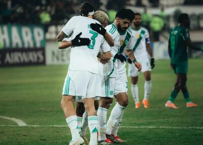 الاهلی هم پشت سر تی‌تی‌ها صعود کرد