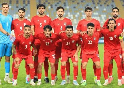 خط به خط با تیم المپیک: ستاره‌ها و غایبان سرشناس