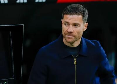 ژابی آلونسو ویزای عربستان گرفت!