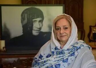 همسر حجازی: خودرویی به وحید قلیچ ندادیم