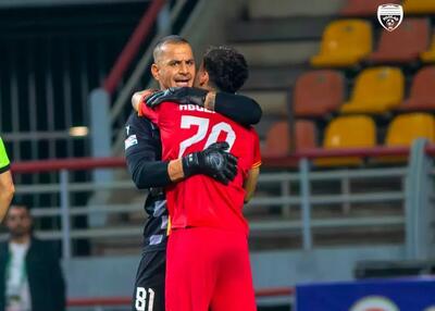 زاده‌عطار دوباره زاده شد! (عکس)