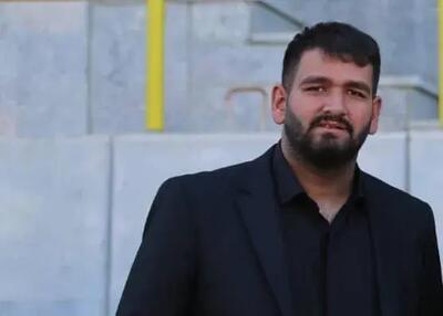 مدیر تیم اروم‌کیا: اتهامات را رد می‌کنم