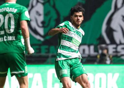 زارع در روسیه ثابت شد، به ایران برگشت