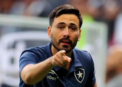 رسمی: جانشین آنچلوتی مشخص شد