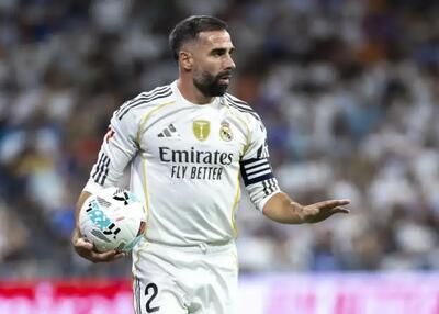 هدف بزرگ کاپیتان رئال: بازگشت برای نجات ژابی!