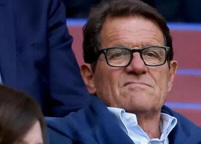 ظهور مدعی قهرمانی غافلگیرکننده در ایتالیا