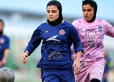 تکذیب انصراف تیم خبرساز از لیگ زنان