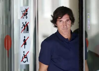 انتشار اعترافات تند پسر نگریرا علیه پدرش