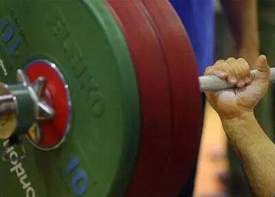 رقم قرارداد وزنه‌برداران از بقیه رشته‌ها عقب افتاده است