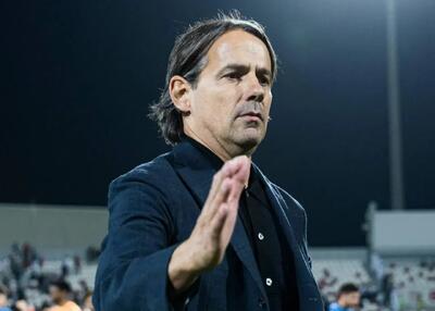 اینزاگی: از چهاردهمین برد متوالی خوشحالم