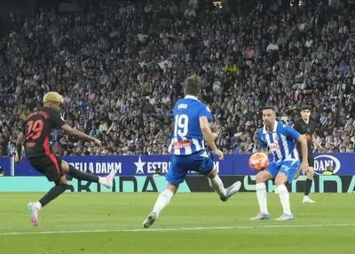 نبرد بزرگ کاتالونیا: دشمن در کمین بارسلونا