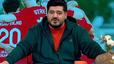 واکنش ها به صعود تراکتور در لیگ نخبگان آسیا