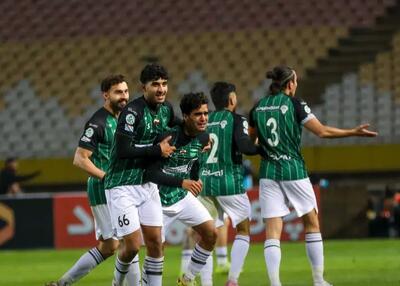 پاسخ خیبر: سپاهان را قبلا شکست داده‌ایم!