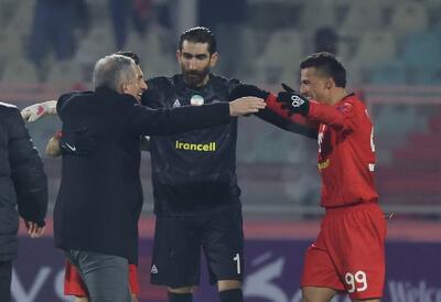 الرایه: تراکتور در خانه غیرقابل پیش‌بینی است